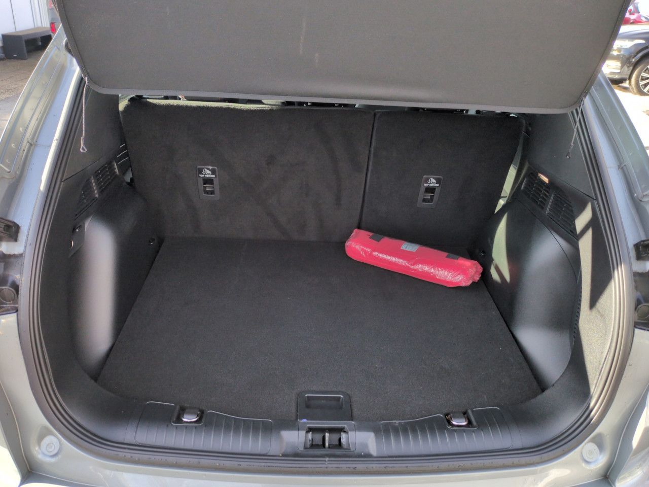 Ford Kuga - Bild 23