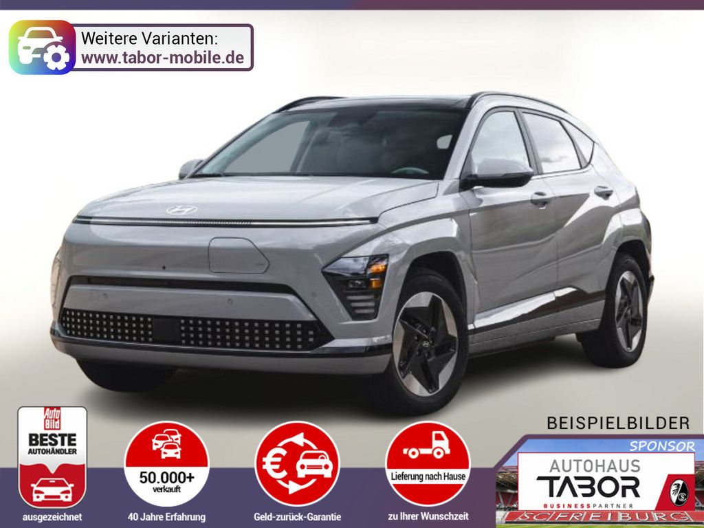 Image of Hyundai KONA