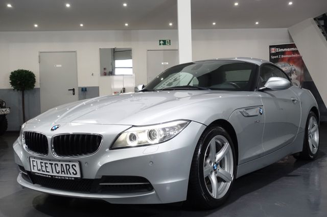 BMW Z4 Roadster sDrive 20i | Xenon | LEDER | NAVI |