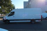 Mercedes-Benz Sprinter 514 CDI 1. Hand / Klima /AHK Fzg.Nr:206 - gebrauchte Mercedes-Benz Sprinter aus dem Jahr 2019