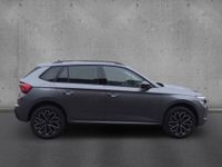 Skoda Kamiq - Vorschau Bild 5
