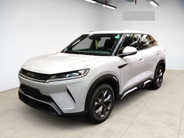 BYD ATTO 2