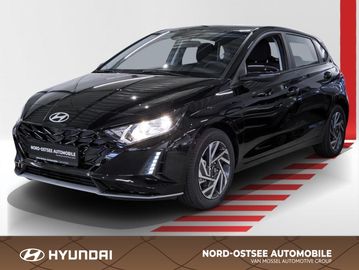 Hyundai i20 Trend Summer Sale