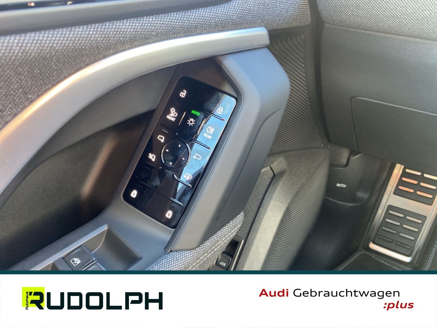 Audi Q5 - Bild 22