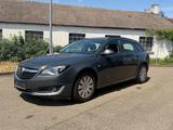 Opel Insignia A Sports Tourer Selection - Opel Insignia Selection mit Diesel-Antrieb