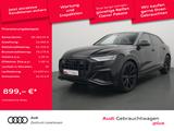 Audi SQ8 PANO MATRIX ACC HUD MEMORY 23" KARBON - Audi SQ8 in Köln