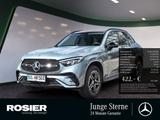 Mercedes-Benz GLC 300 de 4M AMG Sport Advanced+ AHK Distr. LED