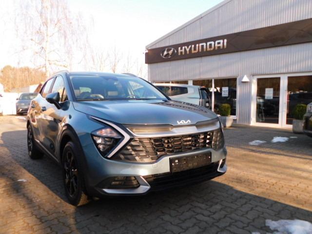 Kia KIA Sportage Vision DCT 48V