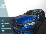 Skoda Superb Sportline 2.0 TDI 7-Gang-DSG 4x4 Autom... - Skoda Superb Neuwagen in Dresden