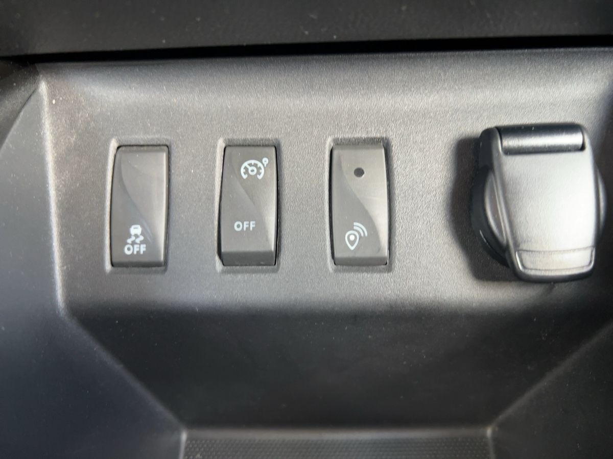 Dacia Spring - Bild 17