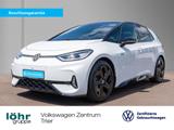 Volkswagen ID.3 GTX Wärmepumpe, Area-View, IDN