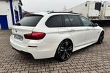 BMW 530d Touring  - BMW 530 aus 2016