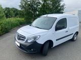 Mercedes-Benz Mercedes CITAN 109 CDI lang (LKW) - : Mercedes Lkw