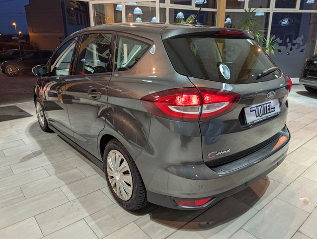 Ford C-Max Cool & Connect