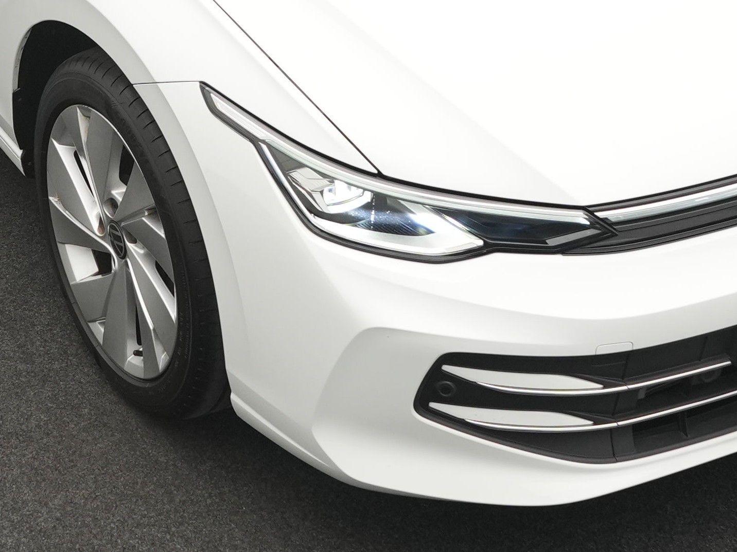 Volkswagen Golf VIII Energy 1,5 eTSI DSG *AHK*LEDPlus*17"*, миниатюра 16