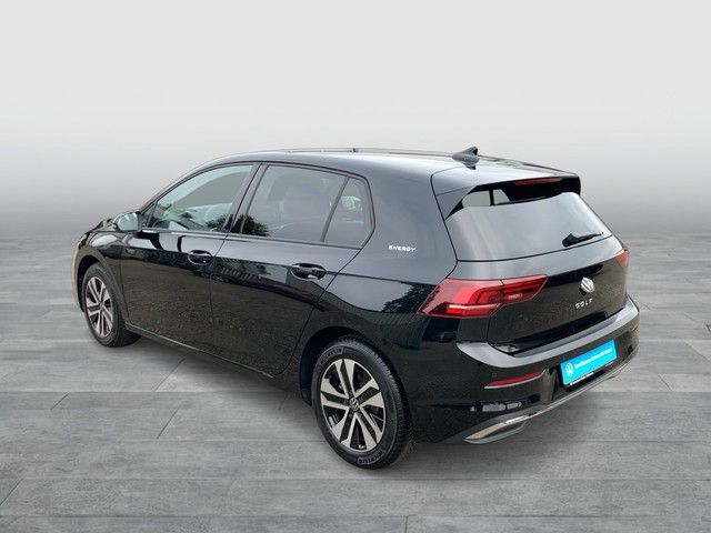 Volkswagen Golf VIII 1.5 TSI Energy ACC CAM LED NAVI STHZG foto 3