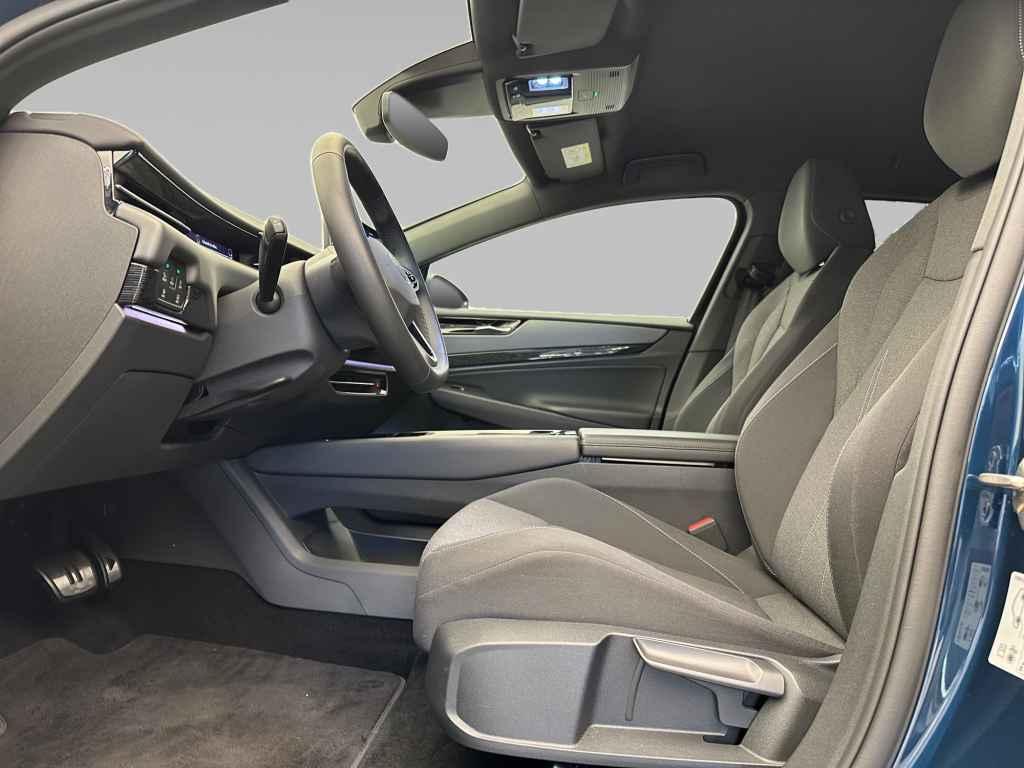 Volkswagen ID.7 Tourer Pro *AHK*WÄRME*IQ-L*ACC*HUD*NAV*AREA