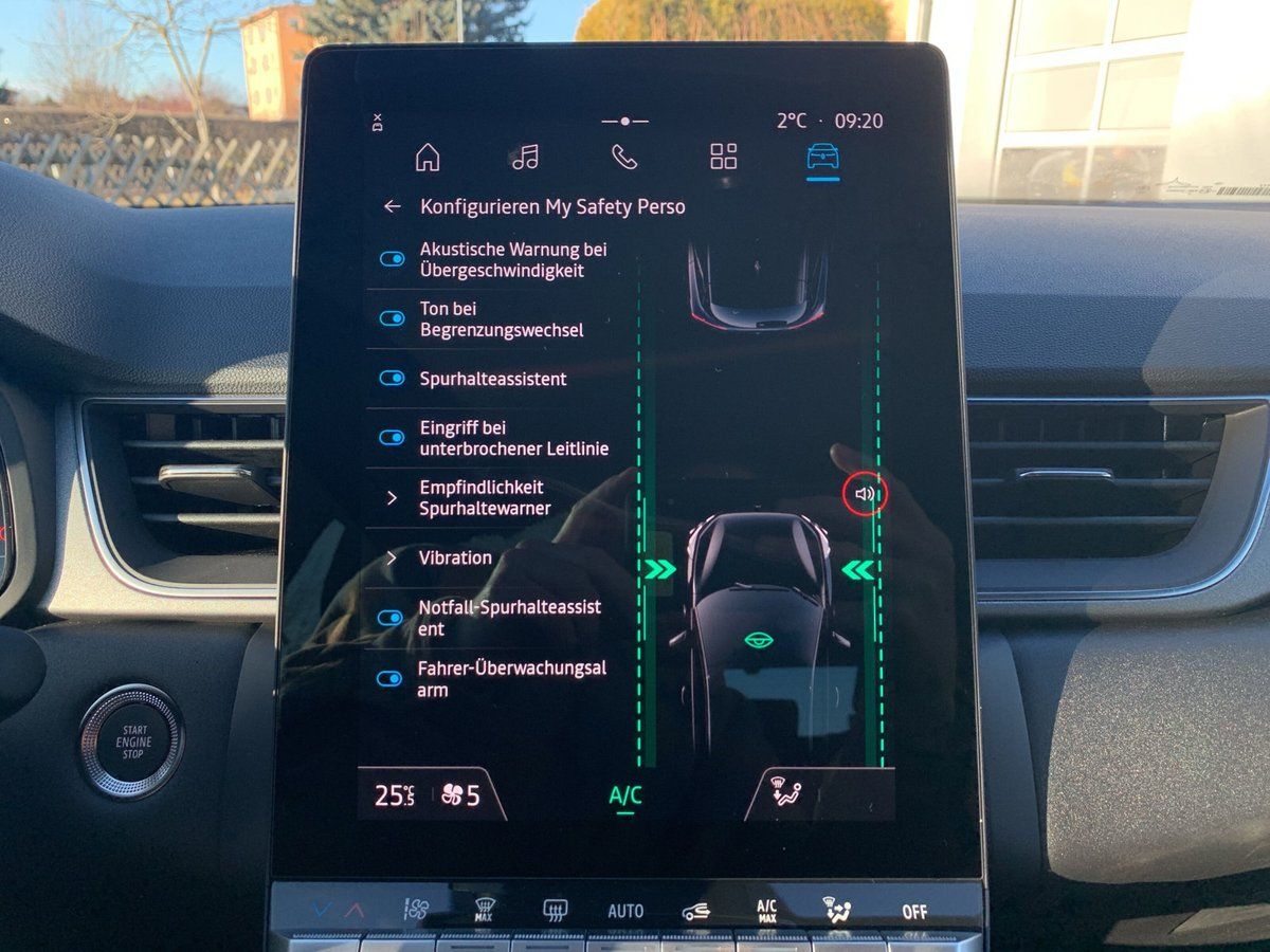 Renault Captur - Bild 33