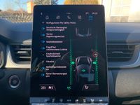 Renault Captur - Vorschau Bild 33