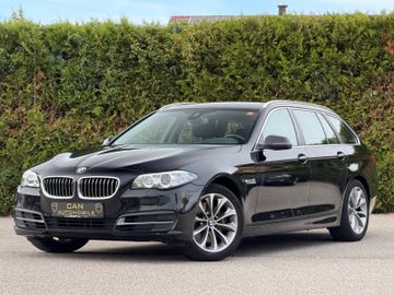 BMW 525 - 10