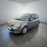 Renault Modus 1.6 Automatik TÜV bis 02/27 ! - Renault Modus Gebrauchtwagen in Berlin