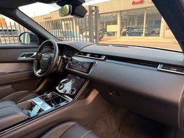 Land-Rover Range Rover Velar - 9
