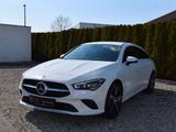 Mercedes-Benz CLA 220 Shooting Brake |AMBIENTE|360 CAM|AHK - Mercedes-Benz CLA 220 Shooting Brake aus 2020
