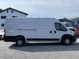 Peugeot Boxer 435 L4H2 Pro BlueHDi 140 Stop&Start Klima - Peugeot Boxer: L4h2
