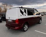 Volkswagen Transporter T6 RIDER Van - Diesel Euro6