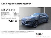 Audi Q6 e-tron - Vorschau Bild 3