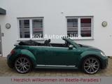 Volkswagen Beetle 1.4TSI R Line Individual/Exclusive - Volkswagen Beetle mit Benzin-Antrieb: Cabrio, 1.4
