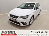 Seat Ibiza 1.0 TSI FR Sport|LED|ACC|Klimaaut. - Seat Ibiza Sport mit Benzin-Antrieb