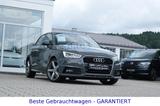 Audi A1 1.0 TFSI S tronic "S-Line"PANORAMA"MMi" - Audi A1: Grau