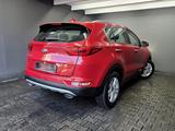 Kia Sportage Vision 4WD, R-KAMERA, AUTOMATIK,  SPUR - Kia Gebrauchtwagen in Berlin