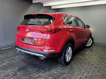KIA Sportage - 4