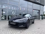 Mazda MX-5 2.0 (184PS) Schalter Exclusive-Line Allwett - Mazda: 0