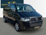 Volkswagen T5 Multivan*DSG*Standheizung*AHK*Unfallfrei*2.Hd - Volkswagen T5 Multivan in Bremen