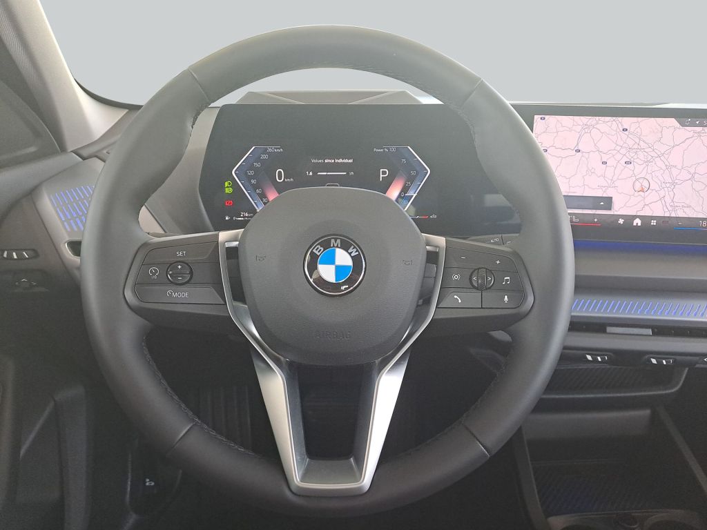 BMW 116 - Bild 17
