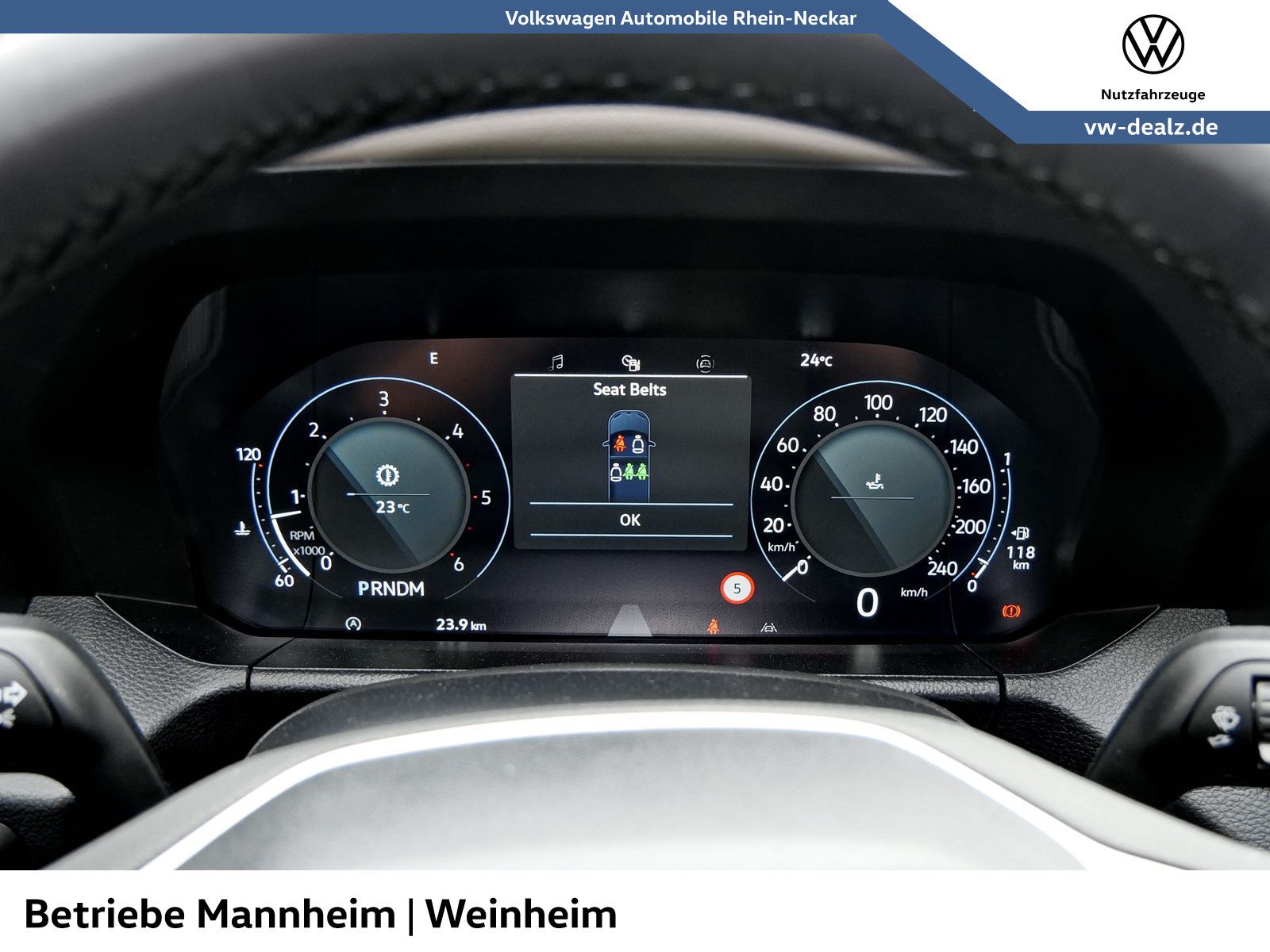 Volkswagen Amarok - Bild 18