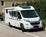 Adria Compact Axess All-In DL 2023 165 PS - Adria Compact