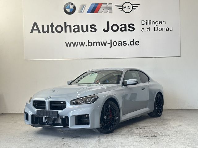 BMW M2 Coupé M Drivers Package, Harman Kardon, Komfo