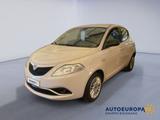 Lancia Ypsilon 1.2 69cv GPL Ecochic Gold - mit LPG-Antrieb: Beige
