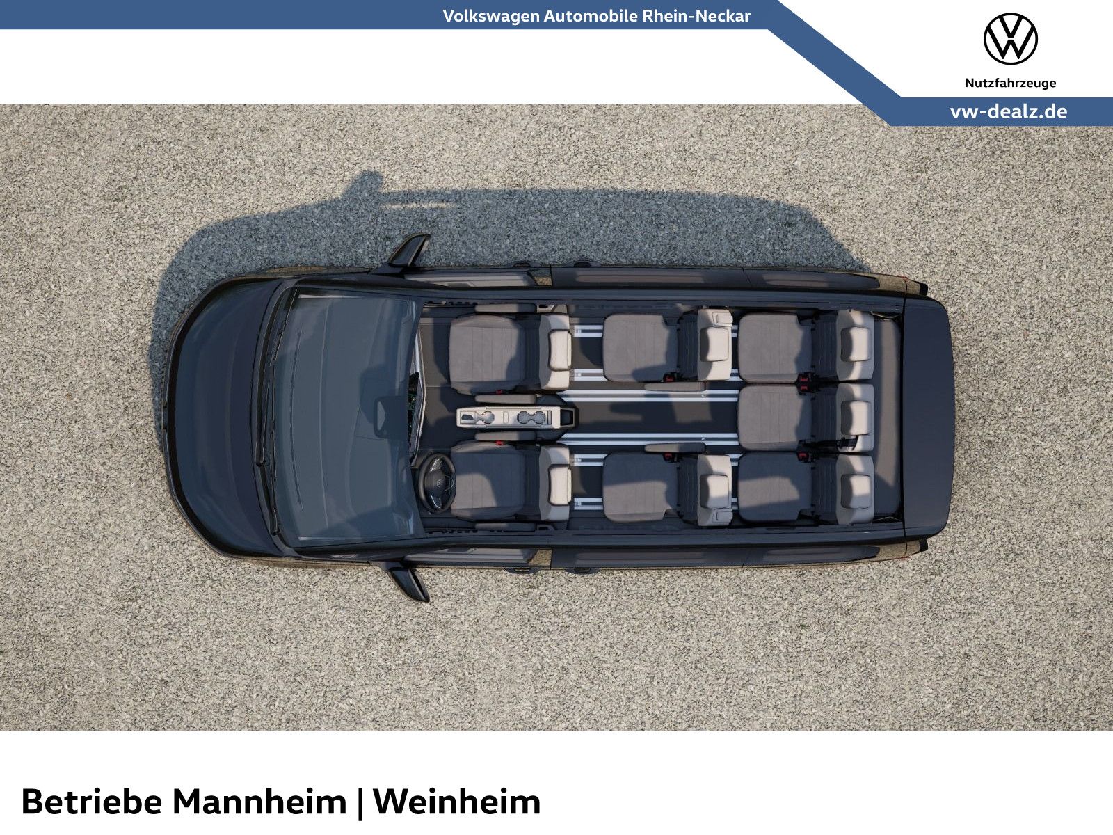 Volkswagen T7 Multivan - Bild 15