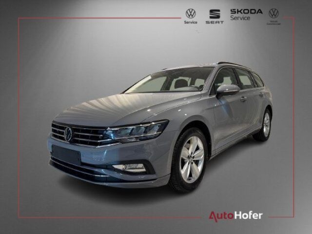VW VOLKSWAGEN Passat Variant 2.0 TDI 4MOTION DSG Bu
