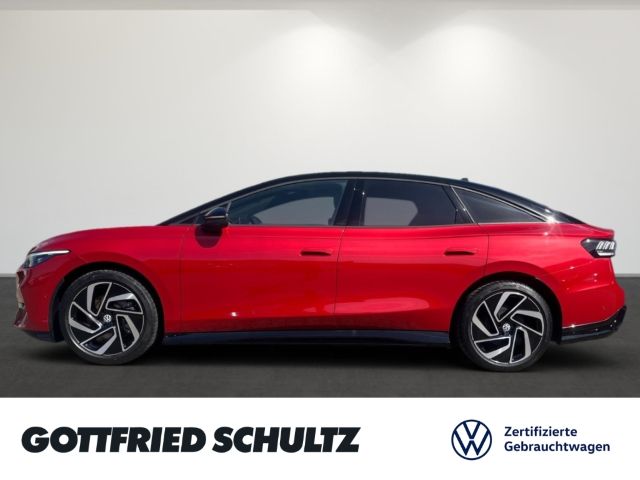 Volkswagen ID.7 - Bild 4