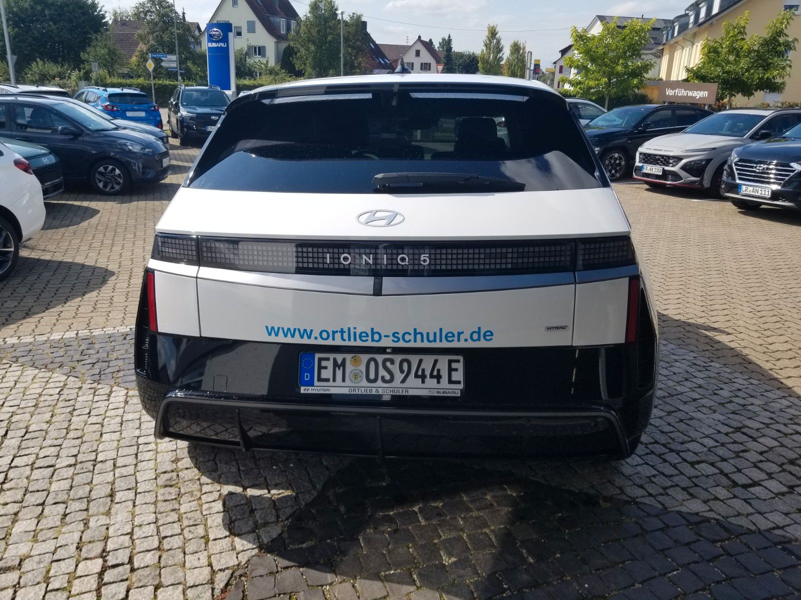Hyundai IONIQ 5