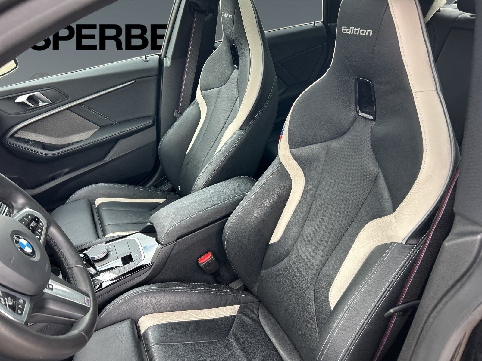 BMW 220 Gran Coupé - Bild 11