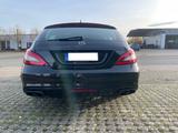 Mercedes-Benz CLS 500 Shooting Brake CLS 500 4MATIC Shooti... - Mercedes-Benz CLS 500 Shooting Brake Gebrauchtwagen