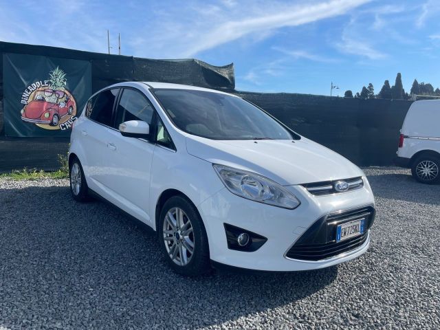 Ford C-Max 1.6 TDCi