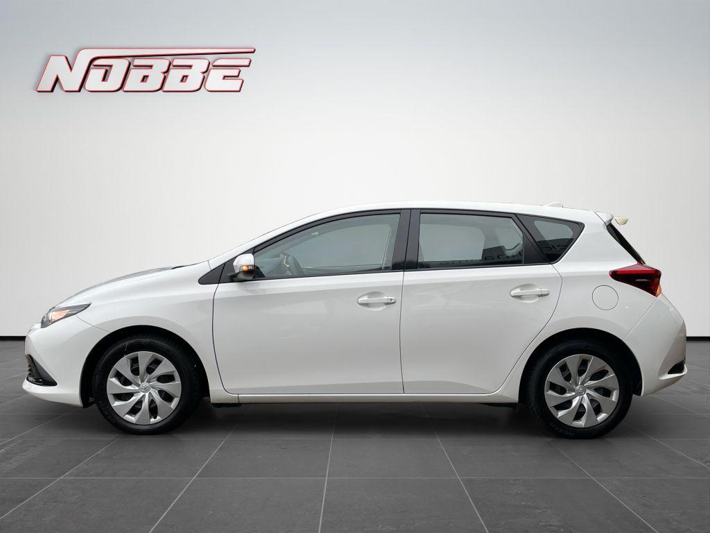 Toyota Auris 1.33 Cool *Allwetter+Bluetooth+Klimaauto*